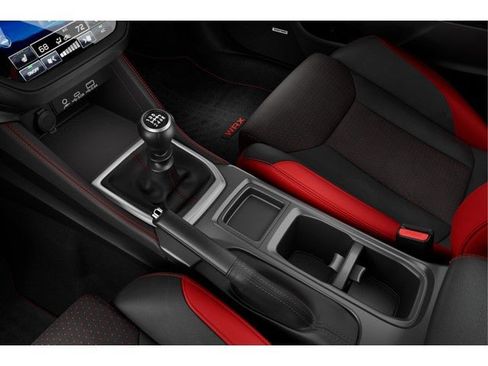 New 2025 Subaru WRX Limited image 21