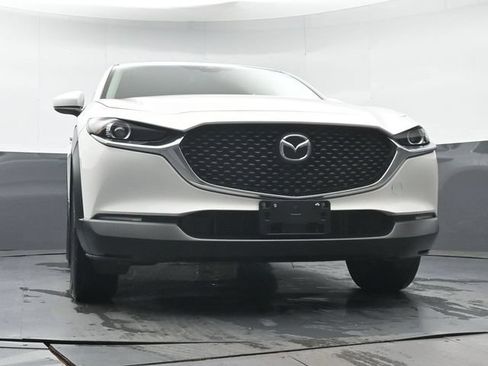 Used 2022 MAZDA CX-30 AWD 2.5 S image 30