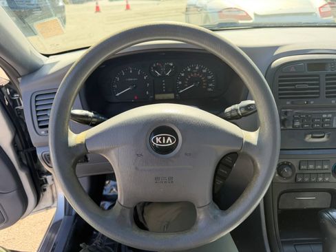 Used 2004 Kia Optima EX FWD image 17