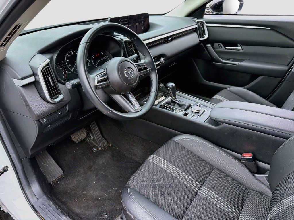 Used 2025 MAZDA CX-50 AWD 2.5 S w/ Preferred Package image 9