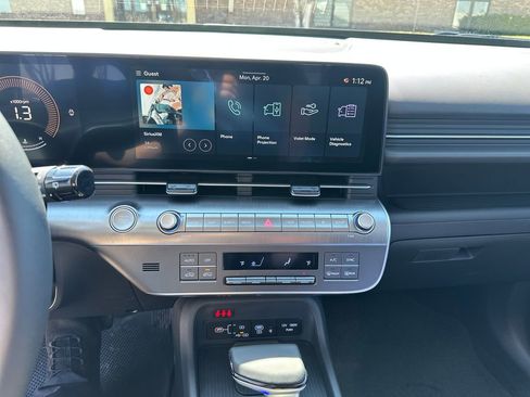 New 2026 Hyundai Kona SEL Sport AWD/4WD image 17