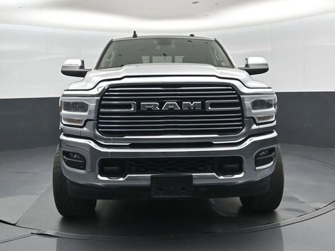 Used 2022 RAM 2500 Laramie AWD/4WD image 9