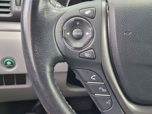 Used 2017 Honda Pilot EX-L image 28
