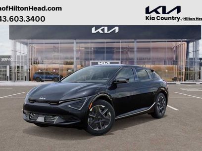 New 2025 Kia EV6 Light