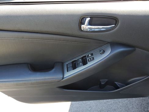Used 2009 Nissan Altima 2.5 SL w/ SL Pkg FWD image 18