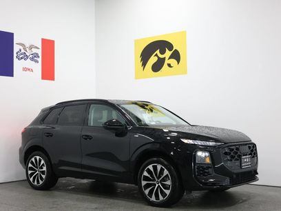 New 2026 Audi Q3 quattro 2.0T