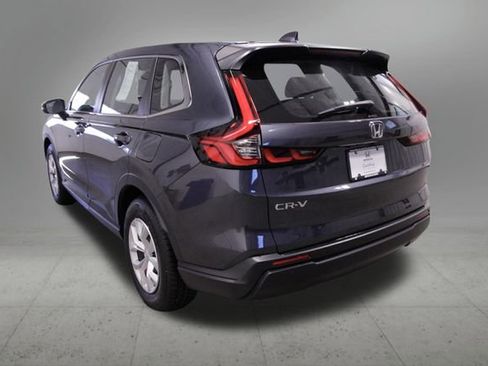 Certified 2024 Honda CR-V LX image 4