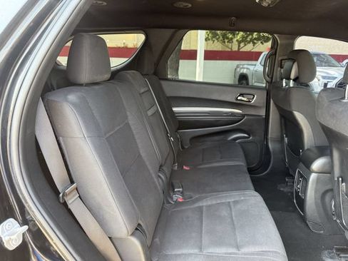 Used 2020 Dodge Durango GT w/ Blacktop Package RWD image 31