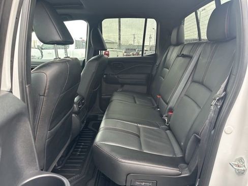 Used 2024 Honda Ridgeline TrailSport image 49