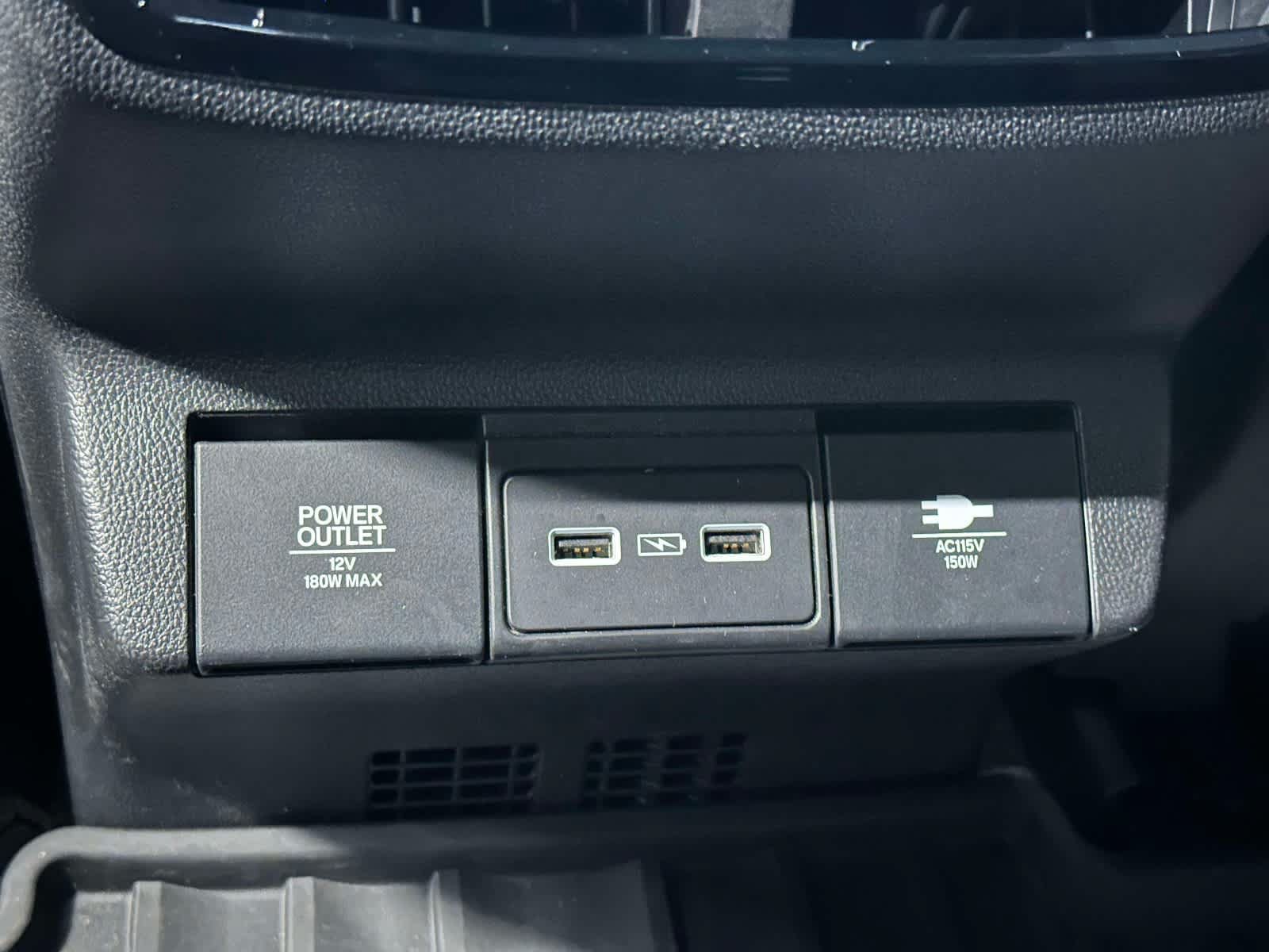 Used 2024 Acura MDX Type S w/ Advance Package AWD/4WD image 19