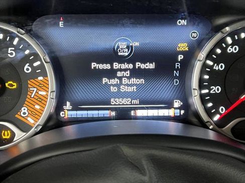 Certified 2022 Jeep Renegade Altitude w/ Sun/Sound Group image 26