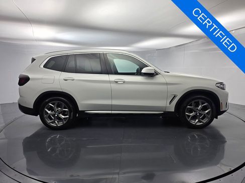 Used 2023 BMW X3 sDrive30i w/ Premium Package RWD image 3