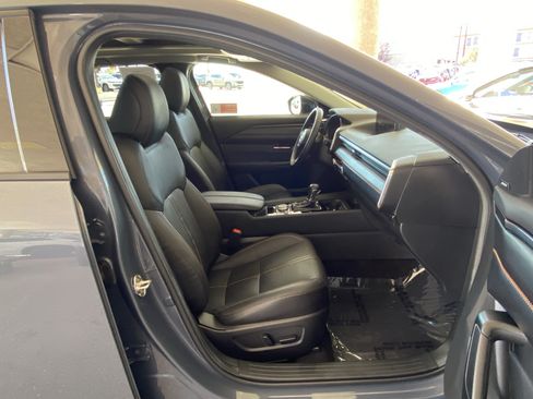 Certified 2025 MAZDA CX-50 AWD 2.5 S w/ Cargo Package image 44