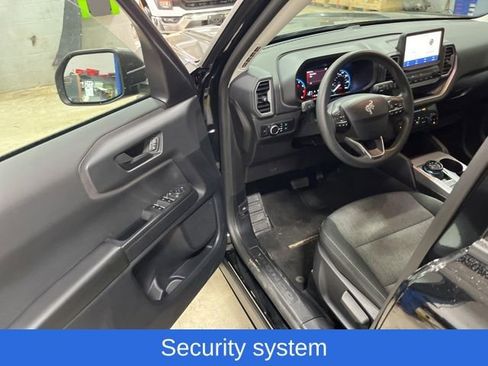 Certified 2024 Ford Bronco Sport Big Bend image 16
