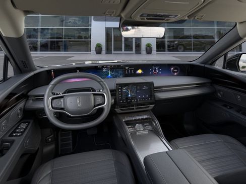 New 2026 Lincoln Nautilus Reserve image 31