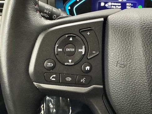 Used 2024 Honda Odyssey Sport image 27