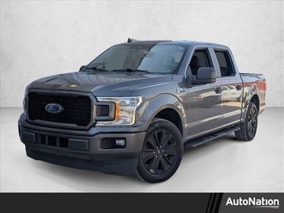 Used 2020 Ford F150 XL w/ Equipment Group 101A Mid