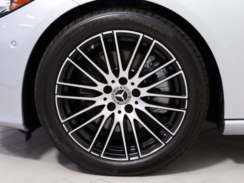 Used 2023 Mercedes-Benz C 300 4MATIC Sedan image 69