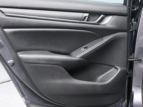 Used 2020 Honda Accord Sport image 19