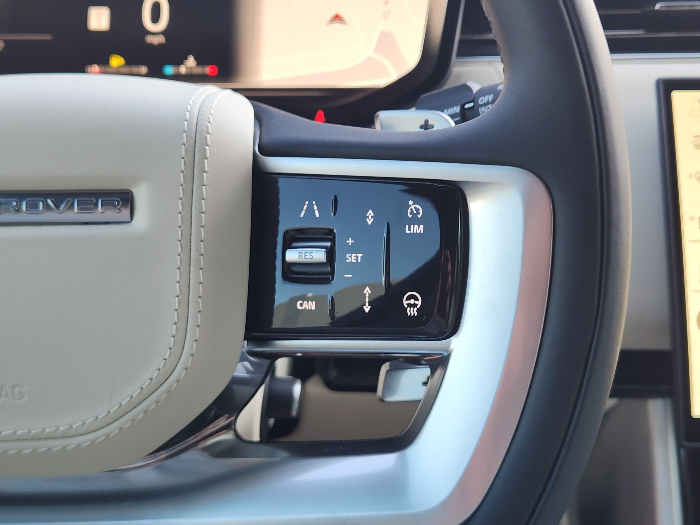New 2026 Land Rover Range Rover SE AWD/4WD image 22