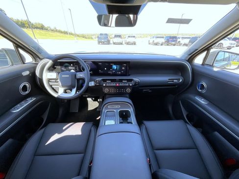 New 2026 Hyundai Palisade Limited image 14