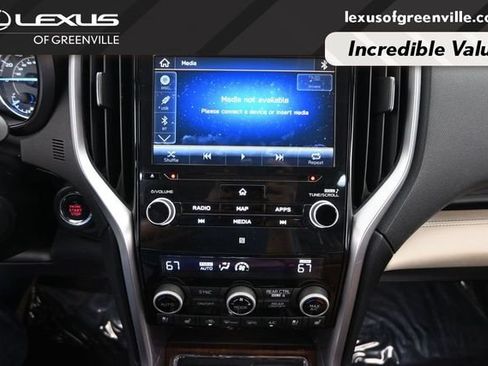 Used 2019 Subaru Ascent Touring AWD/4WD image 15
