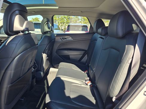 New 2026 Kia Sportage EX w/ EX Panorama Roof Package image 26