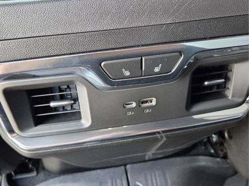 Certified 2025 GMC Sierra 1500 Denali Ultimate AWD/4WD image 13