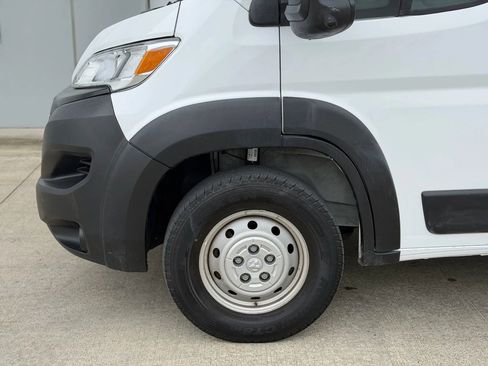 Used 2023 RAM ProMaster 1500 w/ Driver Convenience Group image 24