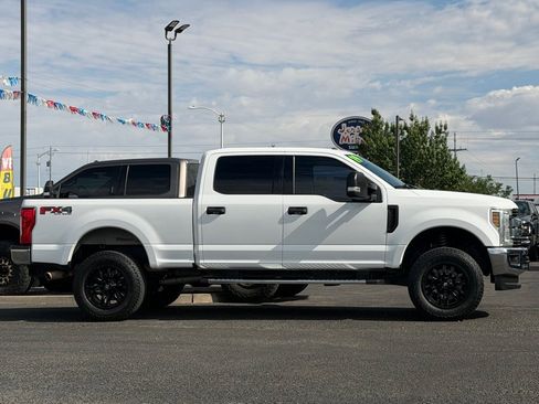 Used 2019 Ford F250 XLT w/ XLT Value Package AWD/4WD image 50