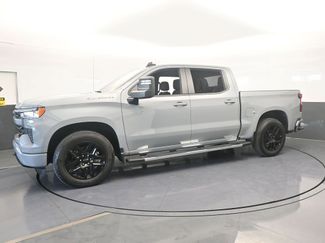 Used 2024 Chevrolet Silverado 1500 RST w/ Protection Package video 2