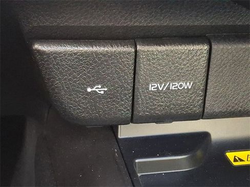 Used 2024 Toyota Camry XSE w/ Navigation Package image 25