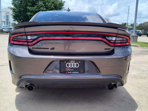 Used 2022 Dodge Charger GT w/ Blacktop Package AWD/4WD image 7