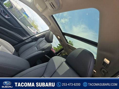 New 2026 Subaru Ascent Limited AWD/4WD image 25