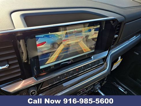 New 2026 Chevrolet Silverado 1500 LT Trail Boss w/ Convenience Package II image 9