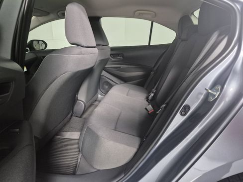 New 2026 Toyota Corolla LE image 27