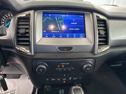 Used 2021 Ford Ranger XLT w/ Equipment Group 301A Mid AWD/4WD image 21