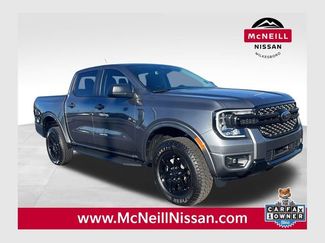 Used 2025 Ford Ranger XLT w/ Equipment Group 301A High 360° Tour