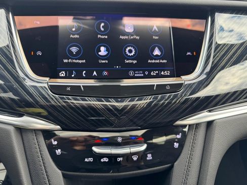 Used 2024 Cadillac XT6 Premium Luxury AWD/4WD image 26
