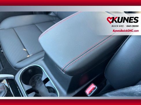 New 2026 GMC Canyon AT4X image 21