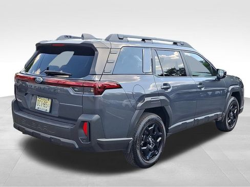 Certified 2026 Subaru Outback Limited w/ Premium/Limited Package 2 AWD/4WD image 5