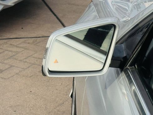 Used 2015 Mercedes-Benz E 350 Sedan image 10