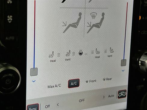 Used 2023 RAM 1500 Limited AWD/4WD image 20
