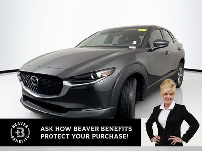 Used 2020 MAZDA CX-30 FWD w/ Select Package