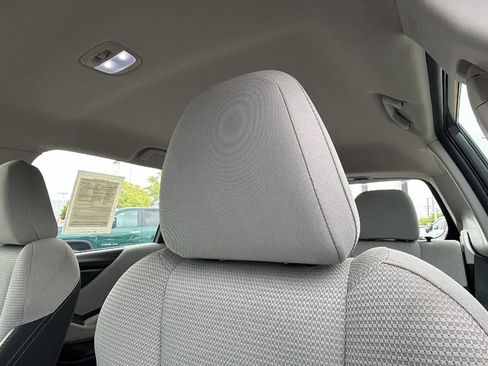 Used 2022 Subaru Forester AWD/4WD image 11