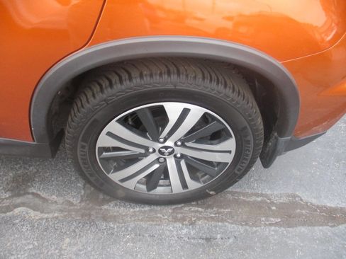 Used 2023 Mitsubishi Outlander Sport ES image 27