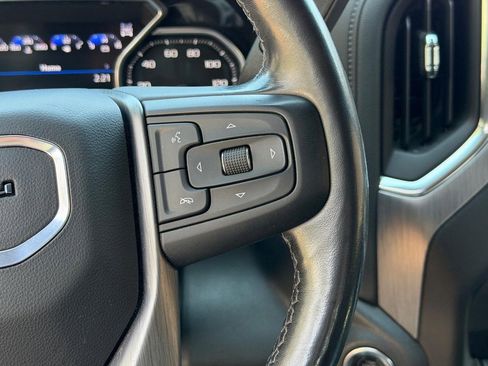 Used 2020 GMC Sierra 1500 Denali w/ Technology Package image 20