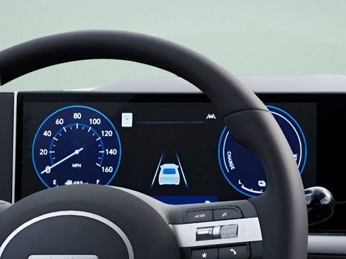 Certified 2025 Hyundai Sonata Limited image 11