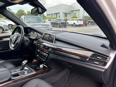 Used 2018 BMW X5 xDrive35i AWD/4WD image 29