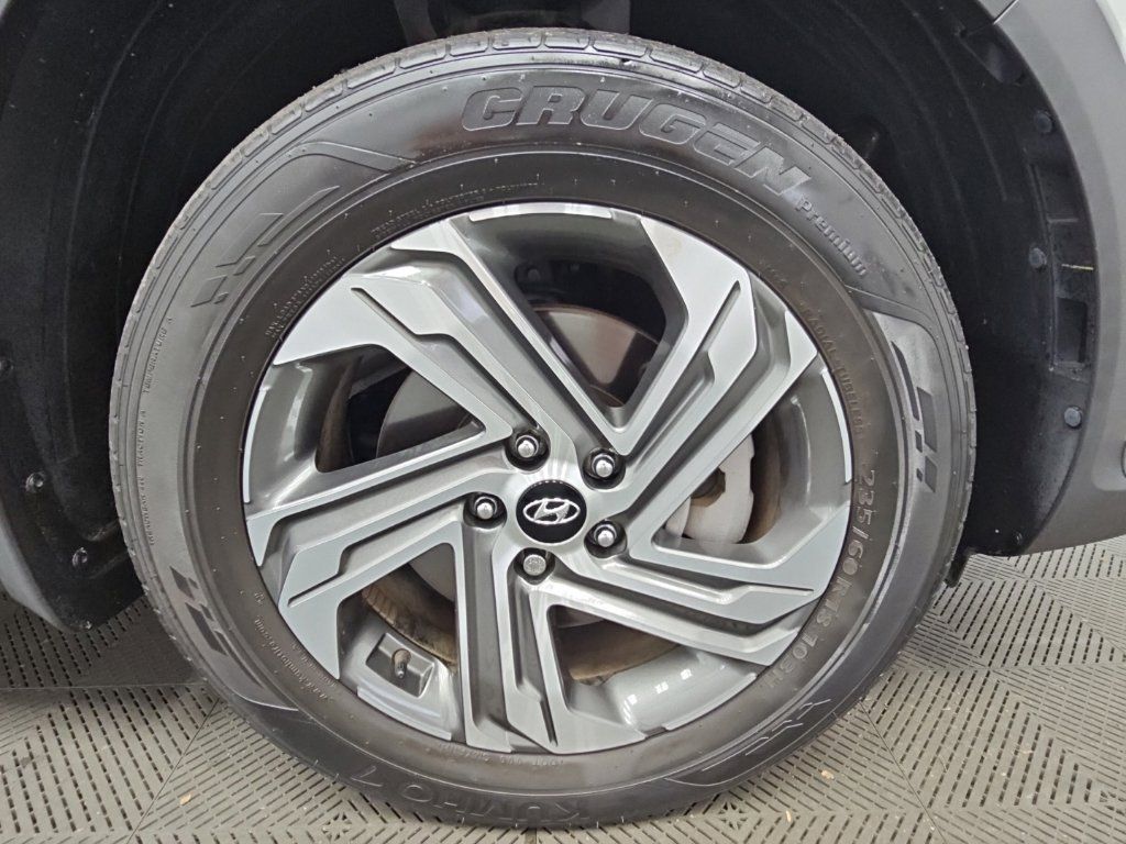 Used 2023 Hyundai Santa Fe SEL FWD image 48
